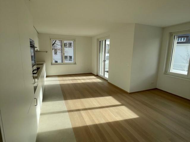 Apartment mieten in Adlikon, Regensdorf
