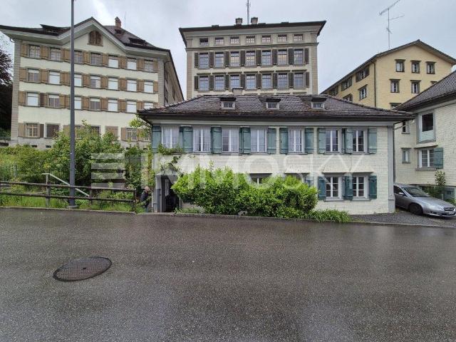 Apartment mieten in Trogen