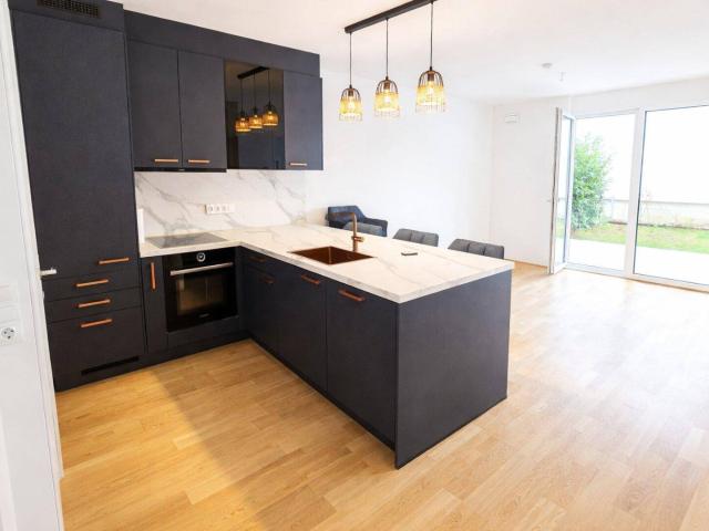 Apartment kaufen in Volders, Tirol