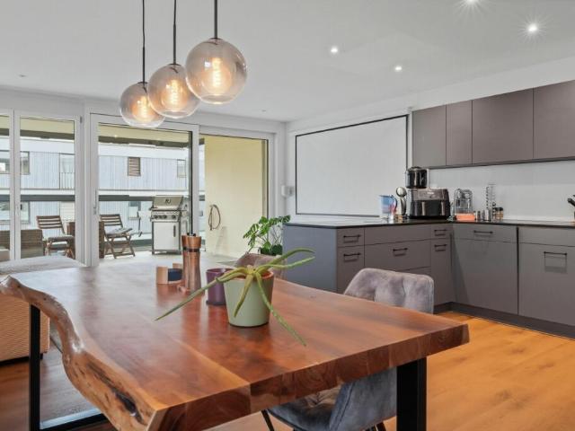 Wohnung mieten in Busswil (TG), Thurgau