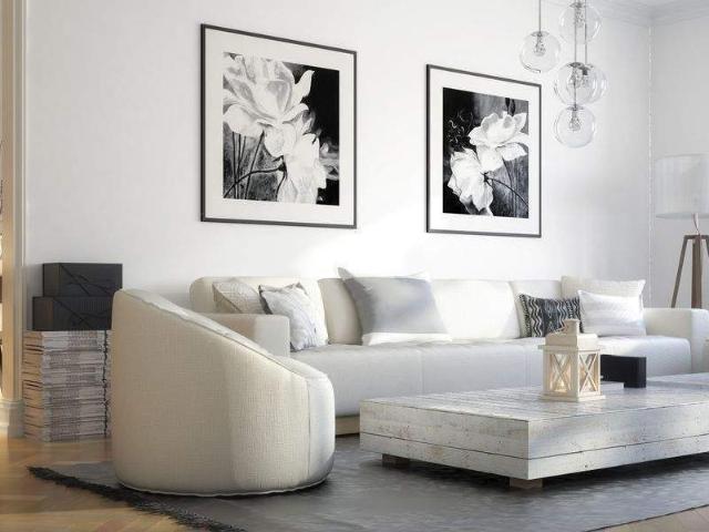 Wohnung kaufen in Lipperbruch, Lippstadt