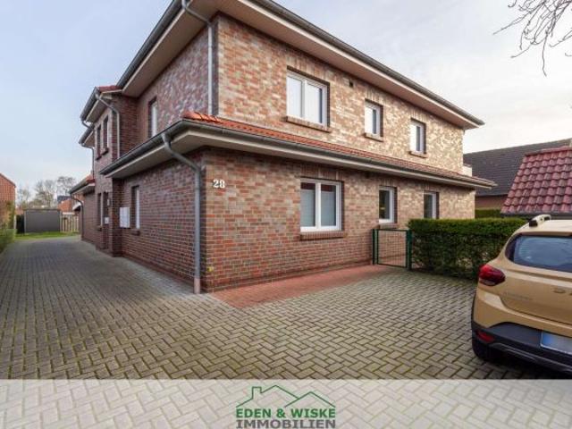 Wohnung kaufen in Norden, Niedersachsen