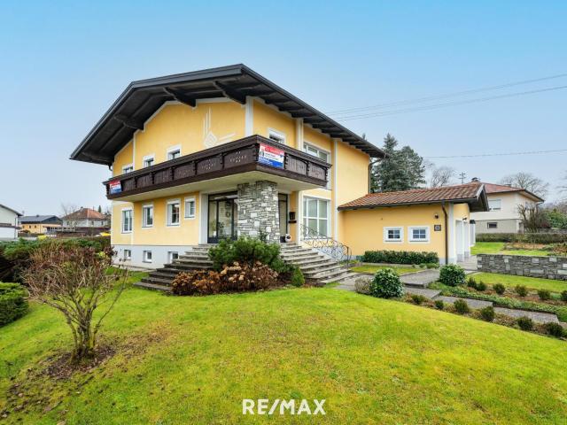 Einfamilienhaus kaufen in Eggelsberg, Oberösterreich