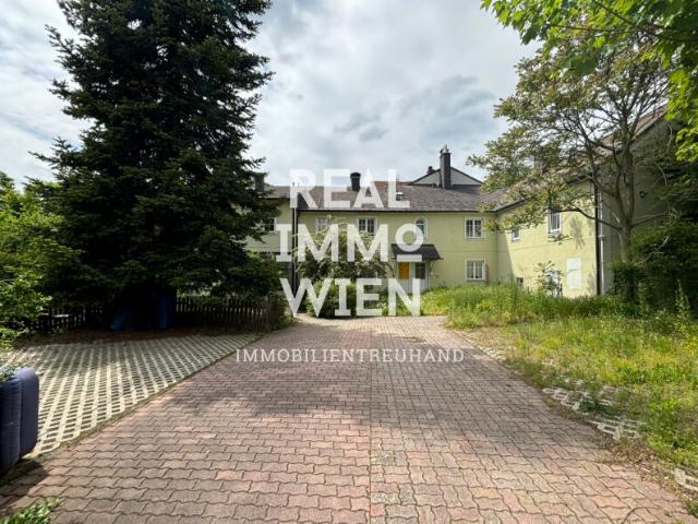 Reihenhaus kaufen in Bad Vöslau