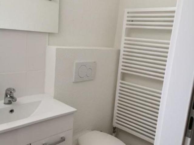 Studio mieten in Spreitenbach, Aargau