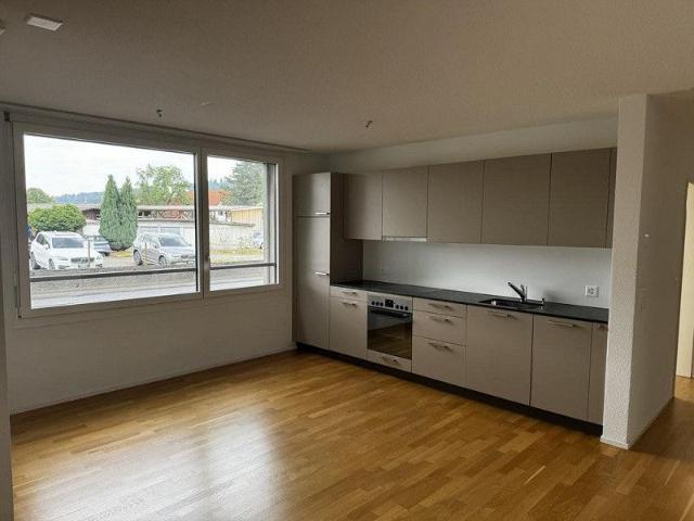 Apartment mieten in Burgdorf, Bern