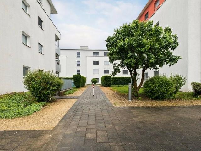 Wohnung mieten in Egerkingen, Solothurn