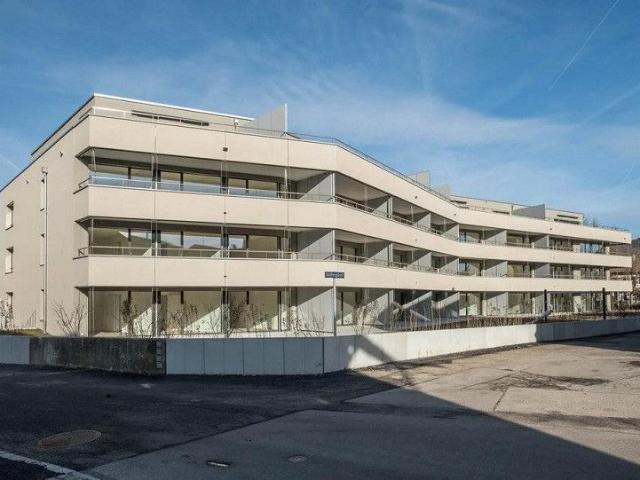 Apartment mieten in Burgdorf, Bern