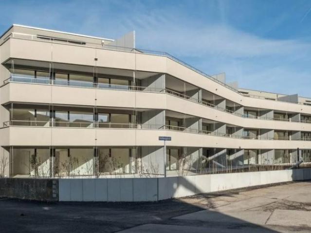 Apartment mieten in Burgdorf, Bern