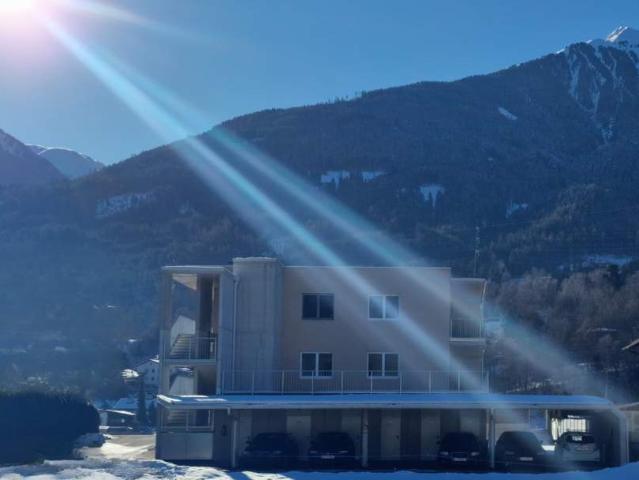 Wohnung kaufen in Tirol