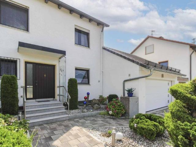 Haus kaufen in Wessiszell, Dasing