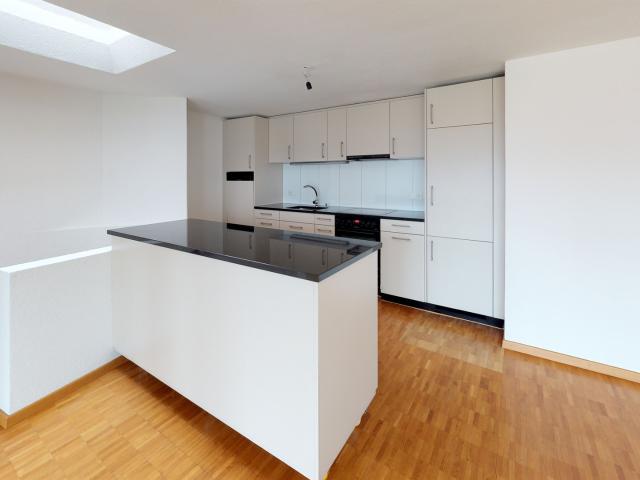 Apartment mieten in Degersheim, St. Gallen