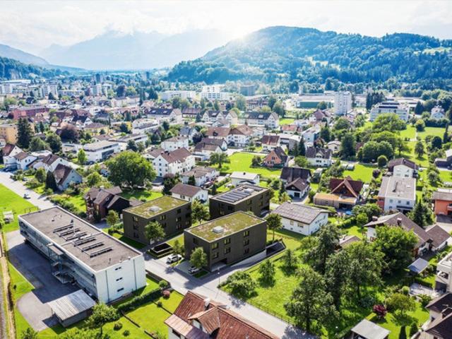 Apartment kaufen in Feldkirch, Vorarlberg
