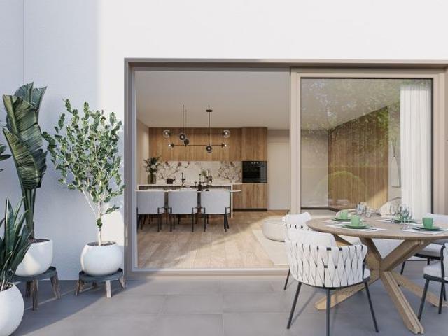 Wohnung kaufen in Kissing, Bayern