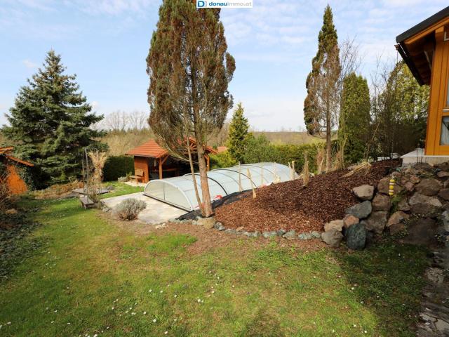 Haus kaufen in Oberloisdorf