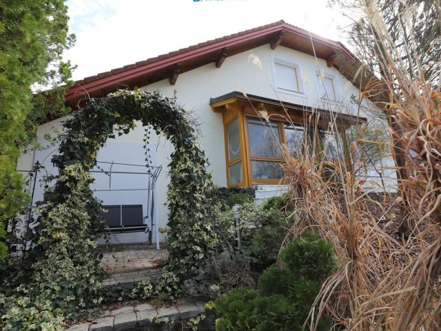 Haus kaufen in Oberloisdorf