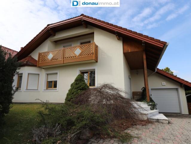 Villa kaufen in Oberloisdorf
