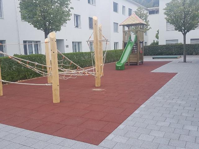 Apartment kaufen in Burgdorf