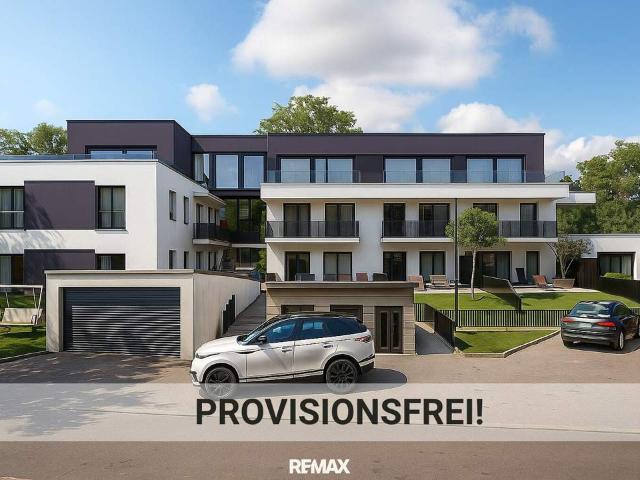Wohnung kaufen in Steiermark