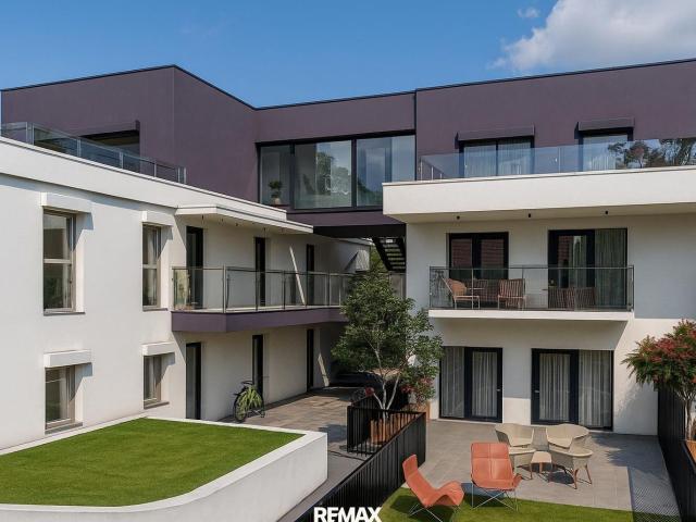 Wohnung kaufen in Feldkirchen bei Graz, Steiermark