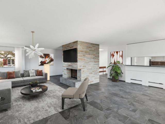 Maisonette mieten in Cham, Zug