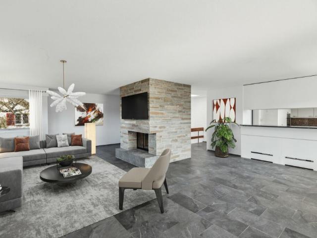 Maisonette mieten in Cham, Zug