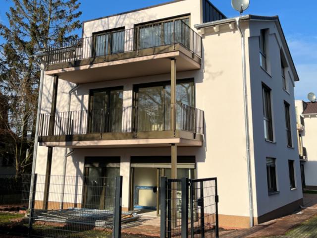 Wohnung kaufen in Berlin