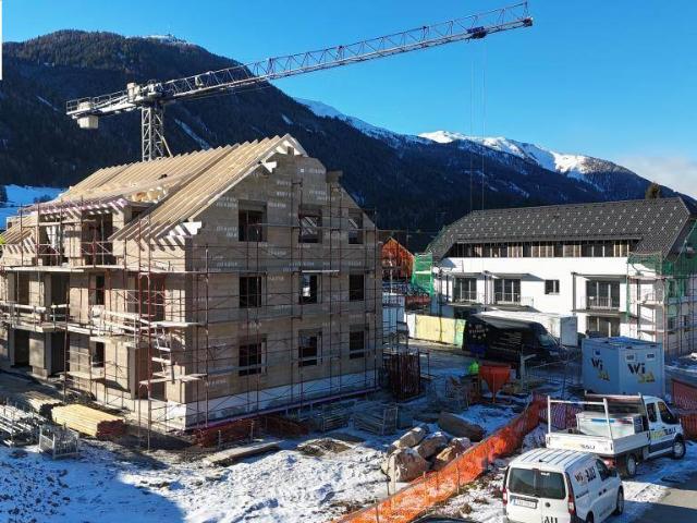 Apartment mieten in Begöriach, Lungau