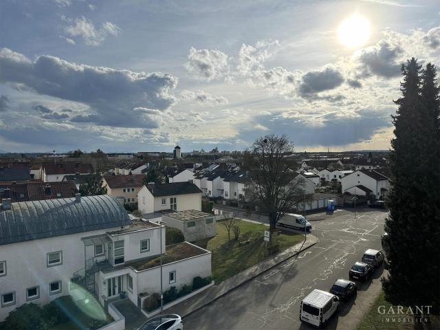 Wohnung kaufen in Mühldorf, Bayern