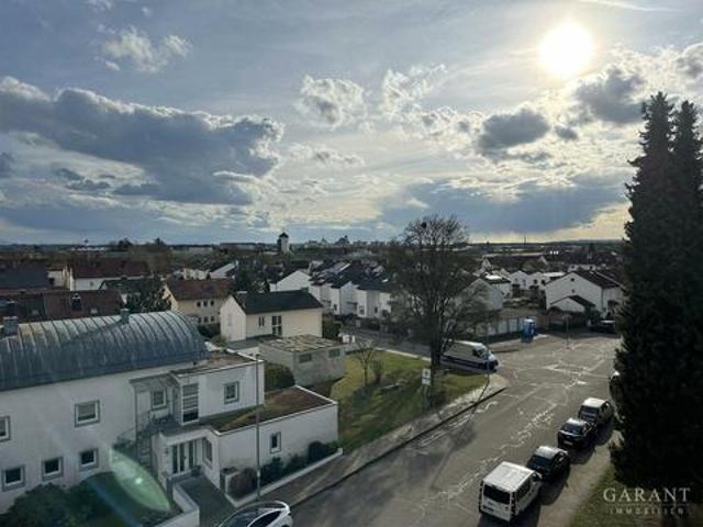 Apartment kaufen in Mühldorf, Bayern
