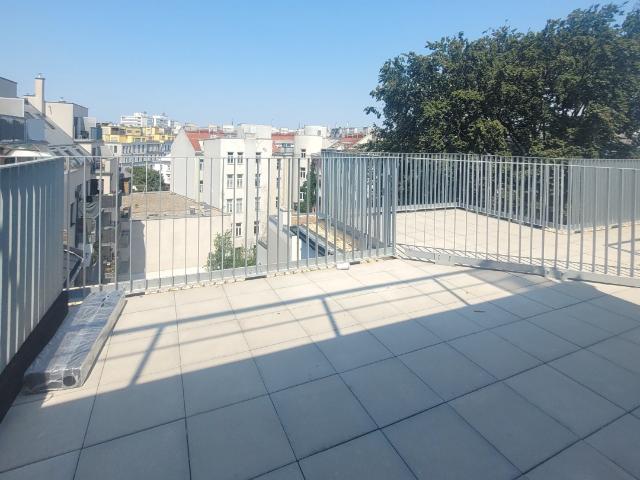Apartment mieten in KG Hadersdorf, Wien