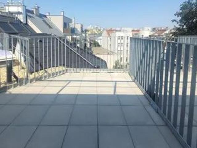 Apartment mieten in KG Hütteldorf, Wien