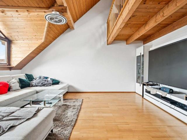 Wohnung kaufen in Grießen, Landkreis Waldshut