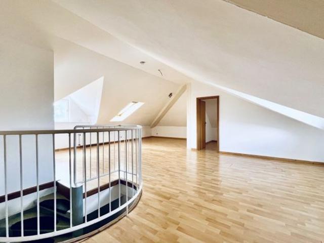 Wohnung kaufen in Hessen
