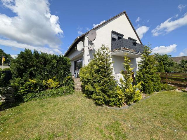 Wohnung kaufen in Wesendorf, Gifhorn