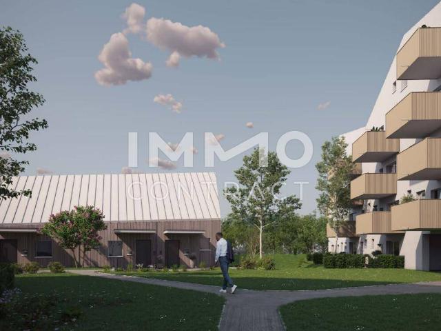 Apartment kaufen in Linz, Oberösterreich