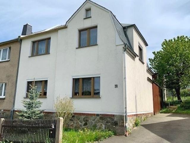 Haus kaufen in Netzschkau, Sachsen