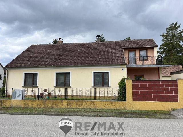 Haus kaufen in Traismauer, Niederösterreich
