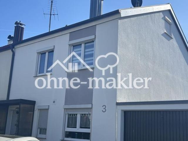 Haus kaufen in Singen, Baden-Württemberg