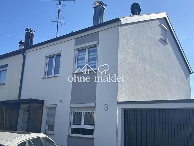 Haus kaufen in Singen, Baden-Württemberg