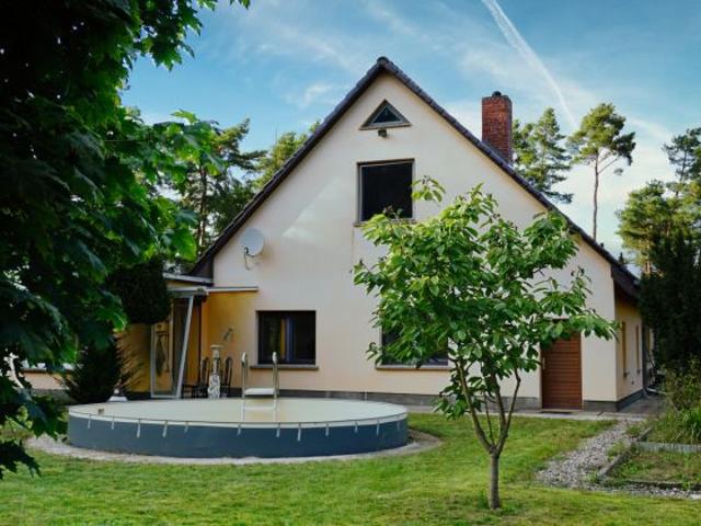 Haus kaufen in Klosterfelde, Wandlitz