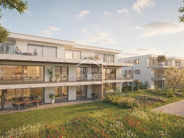 Attikawohnung kaufen in Recherswil, Solothurn