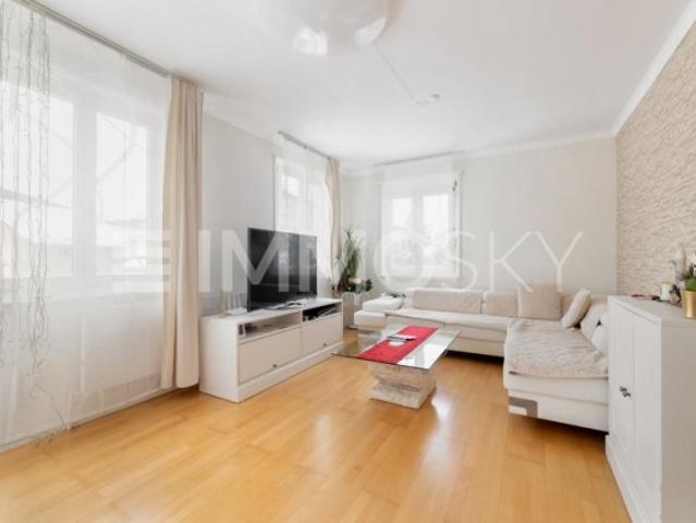 Einfamilienhaus kaufen in Busswil (TG), Thurgau