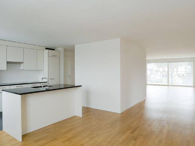 Apartment mieten in Tägerwilen, Bezirk Kreuzlingen