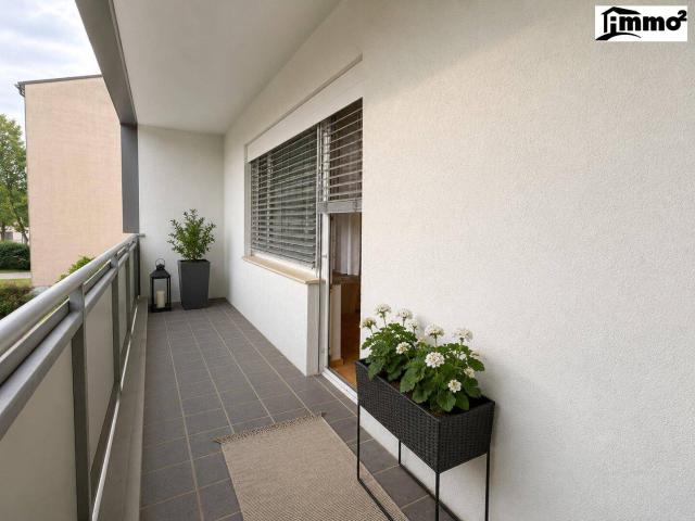 Apartment kaufen in St. Peter, Klagenfurt