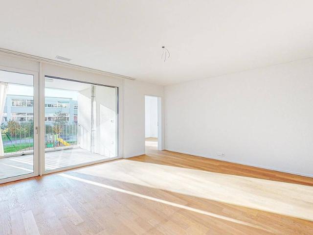 Apartment mieten in Amriswil, Thurgau
