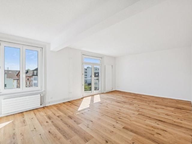 Apartment mieten in Grenchen, Amtei Solothurn-Lebern