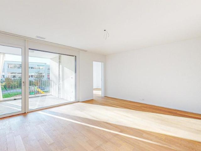 Apartment mieten in Amriswil, Bezirk Arbon