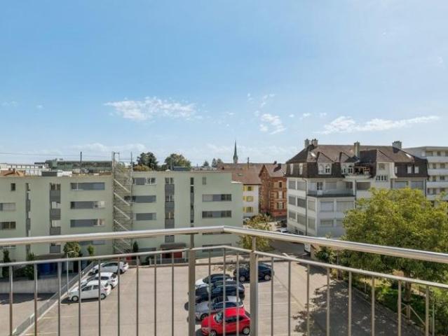 Apartment mieten in Grenchen, Amtei Solothurn-Lebern