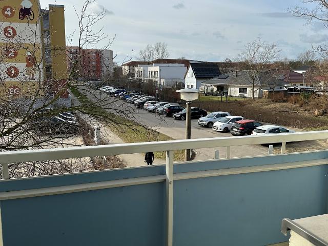 Apartment mieten in Brandenburg, Hohenstücken